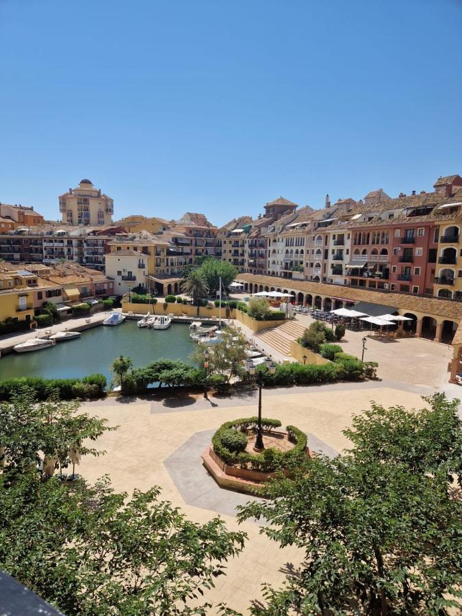 Port Saplaya 1 Valencia Apartment Exterior foto